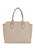 Vitello Phenix Tote, back view